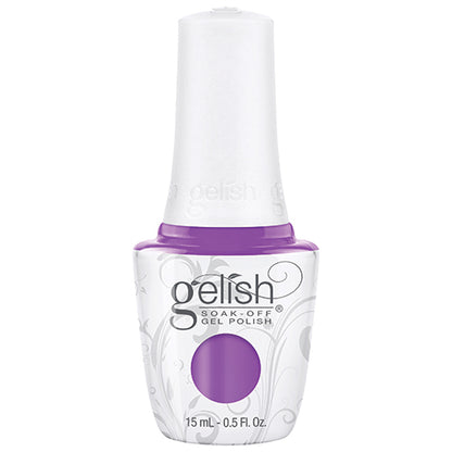 Gelish Soak-Off Gel Polish | Tokyo A Go Go .5oz