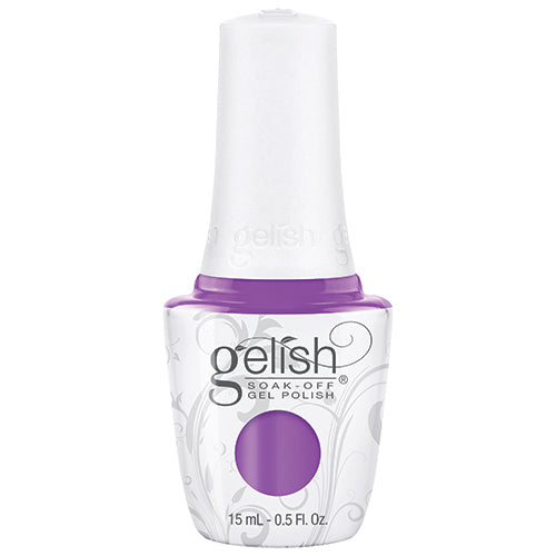 Gelish Soak-Off Gel Polish | Tokyo A Go Go .5oz