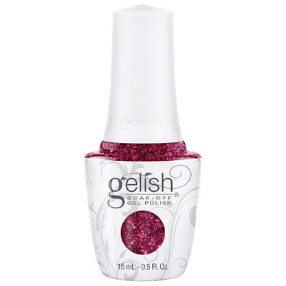 Gelish Soak-Off Gel Polish | Too Tough To Be Sweet .5oz