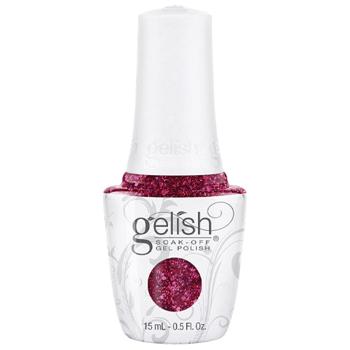 Gelish Soak-Off Gel Polish | Too Tough To Be Sweet .5oz