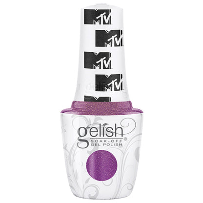 Gelish Soak-Off Gel Polish | Ultimate Mixtape .5oz