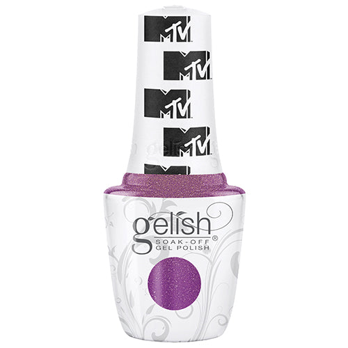 Gelish Soak-Off Gel Polish | Ultimate Mixtape .5oz
