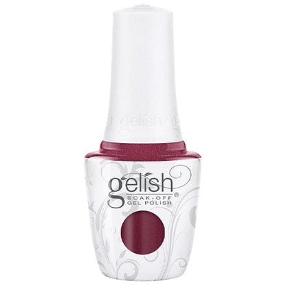 Gelish Soak-Off Gel Polish | Wanna Share A Tent? .5oz