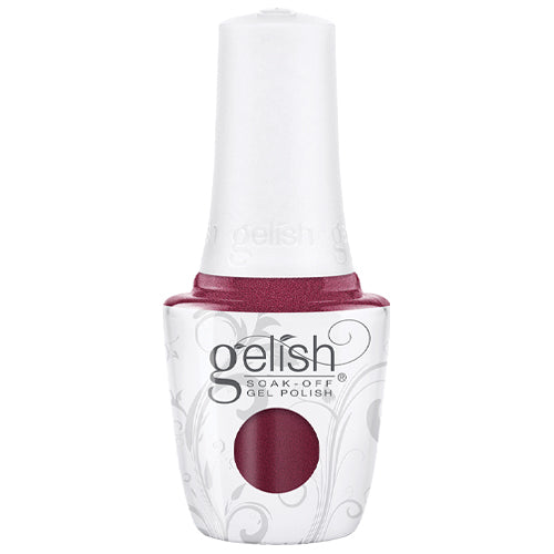 Gelish Soak-Off Gel Polish | Wanna Share A Tent? .5oz