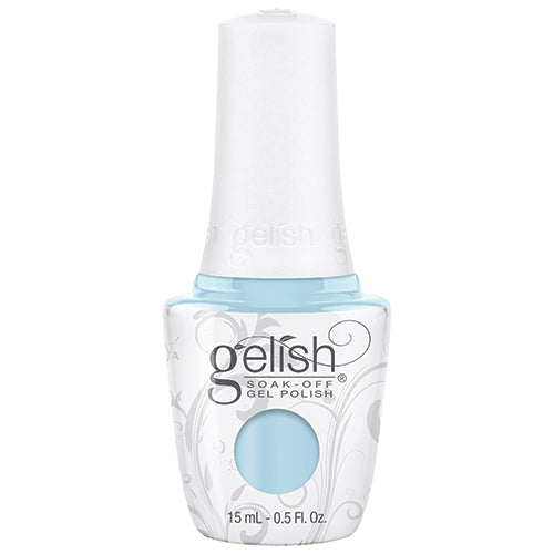 Gelish Soak-Off Gel Polish | Water Baby .5oz