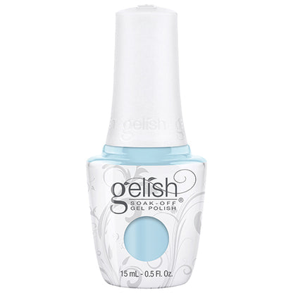 Gelish Soak-Off Gel Polish | Water Baby .5oz