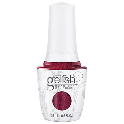 Gelish Soak-Off Gel Polish | What's Your Poinsettia? .5oz