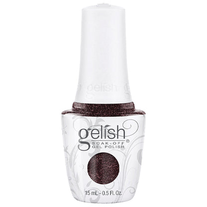 Gelish Soak-Off Gel Polish | Whose Cider You On? .5oz