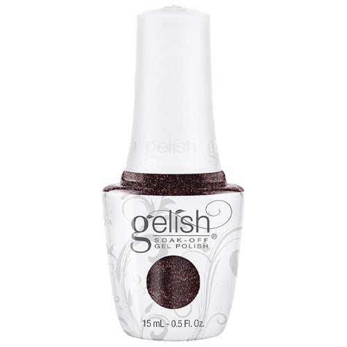 Gelish Soak-Off Gel Polish | Whose Cider You On? .5oz