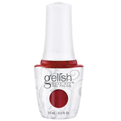 Gelish Soak-Off Gel Polish | Wonder Woman .5oz