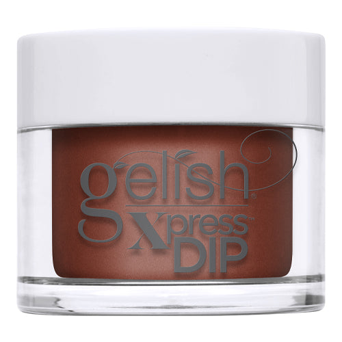 Gelish Xpress Dip Powder | Afternoon Escape 1.5oz