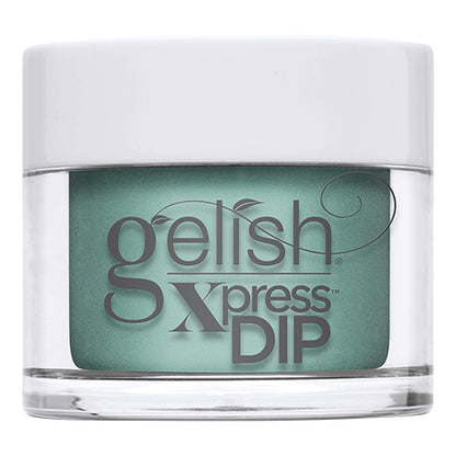Gelish Xpress Dip Powder | A Mint Of Spring 1.5oz