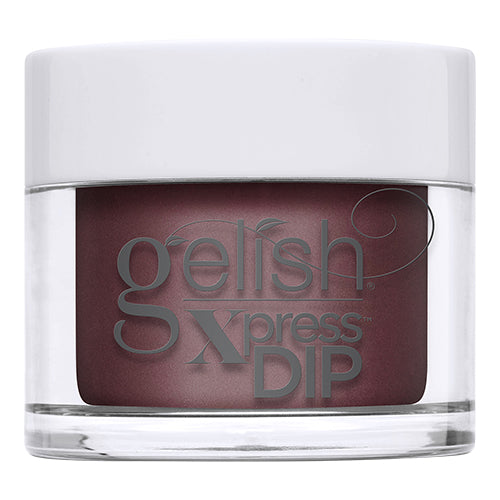Gelish Xpress Dip Powder | A Touch Of Sass 1.5oz
