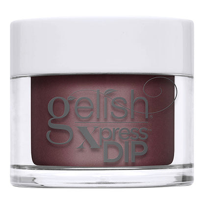 Gelish Xpress Dip Powder | A Touch Of Sass 1.5oz
