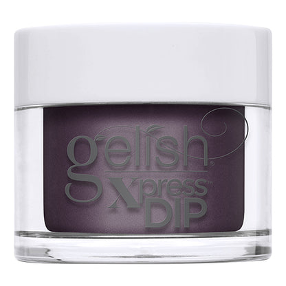 Gelish Xpress Dip Powder | Bella's Vampire 1.5oz