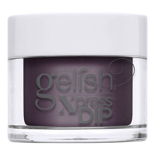 Polvos de inmersión Gelish Xpress | Bella's Vampire 1.5 oz 