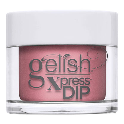 Gelish Xpress Dip Powder | Cancan We Dance? 1.5oz