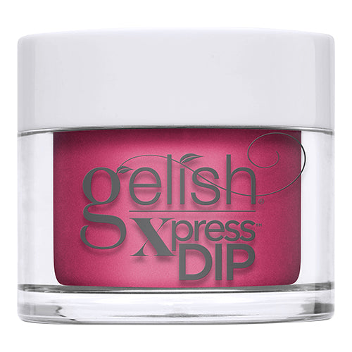 Gelish Xpress Dip Powder | Don't Pansy Around 1.5oz