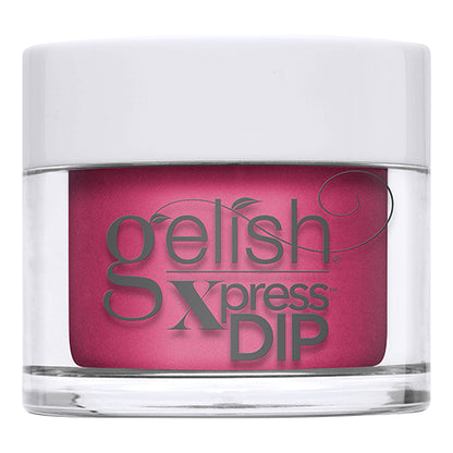 Gelish Xpress Dip Powder | Don't Pansy Around 1.5oz