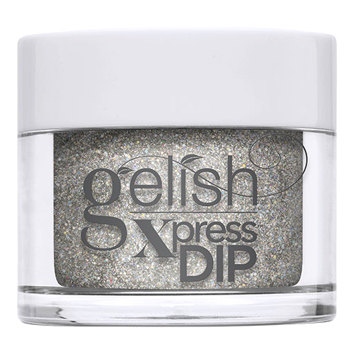Gelish Xpress Dip Powder | Fame Game 1.5oz