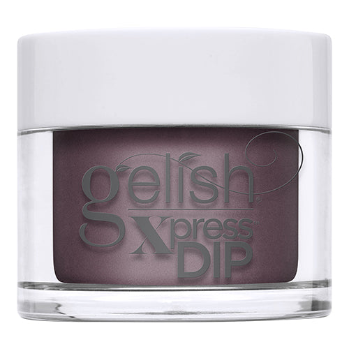 Polvos de inmersión Gelish Xpress | Figuras 8 y corazones rotos 1.5 oz 