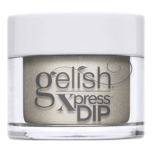 Gelish Xpress Dip Powder | Give Me Gold 1.5oz