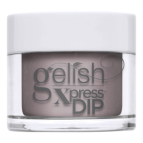 Gelish Xpress Dip Powder | I Or-chid You Not 1.5oz