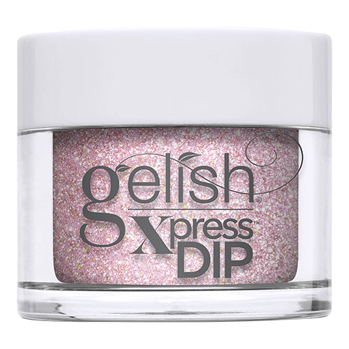 Gelish Xpress Dip Powder | June Bride 1.5oz