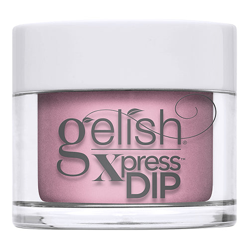 Gelish Xpress Dip Powder | Make You Blink Pink 1.5oz