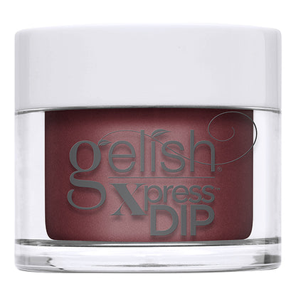 Gelish Xpress Dip Powder | Man Of The Moment 1.5oz