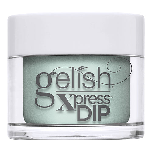 Gelish Xpress Dip Powder | Mint Chocolate Chip 1.5oz