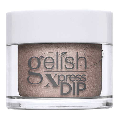 Gelish Xpress Dip Powder | No Way Rose 1.5oz