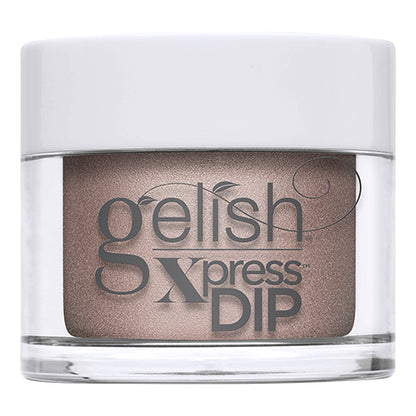 Gelish Xpress Dip Powder | No Way Rose 1.5oz