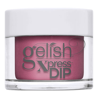 Gelish Xpress Dip Powder | One Tough Princess 1.5oz