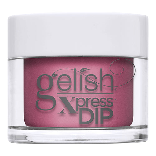 Gelish Xpress Dip Powder | One Tough Princess 1.5oz