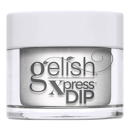 Gelish Xpress Dip Powder | Sheer & Silk 1.5oz