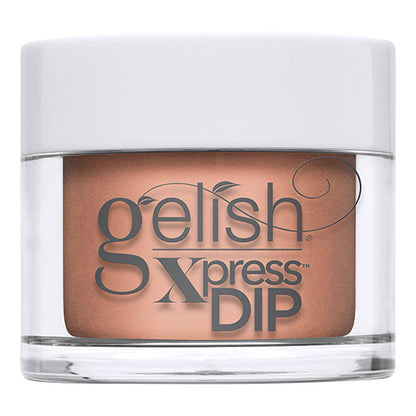 Gelish Xpress Dip Powder | Sweet Morning Dew 1.5oz