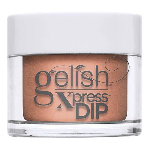Gelish Xpress Dip Powder | Sweet Morning Dew 1.5oz