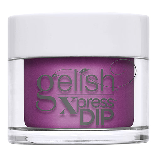 Gelish Xpress Dip Powder | Tahiti Hottie 1.5oz
