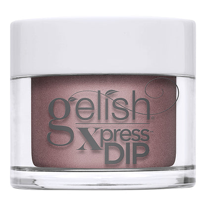 Gelish Xpress Dip Powder | Tex'as Me Later 1.5oz
