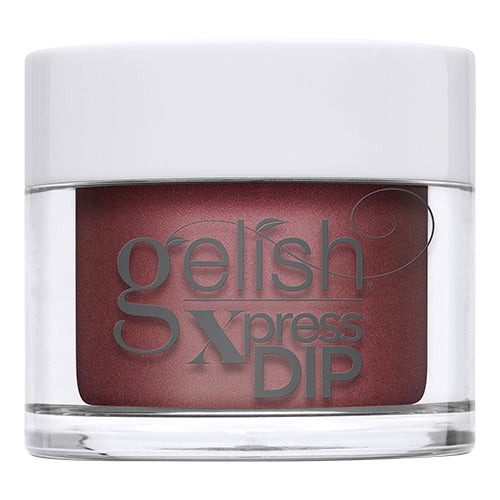 Polvo para inmersión Gelish Xpress | ¿Cuál es tu flor de Pascua? 45 g 