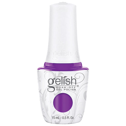 Gelish Soak-Off Gel Polish | You Glare, I Glow .5oz