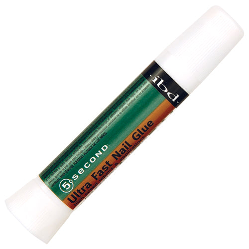 IBD 5 Second Ultra Fast Nail Glue 2gm