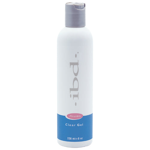 IBD Clear Gel 8oz