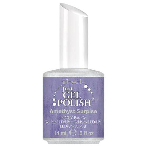 IBD Just Gel Polish | Amethyst Surprise 5oz