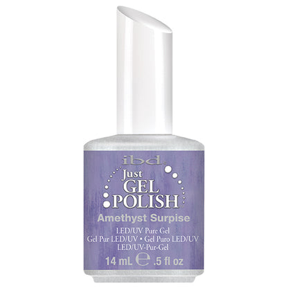 IBD Just Gel Polish | Amethyst Surprise 5oz