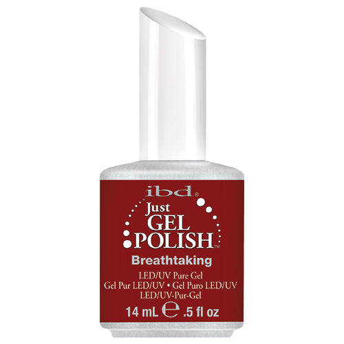 IBD Just Gel Polish | Breathtaking .5oz