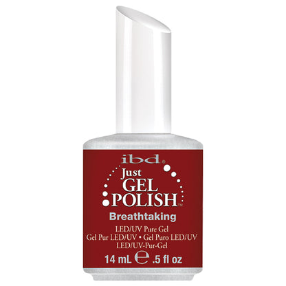 IBD Just Gel Polish | Breathtaking .5oz