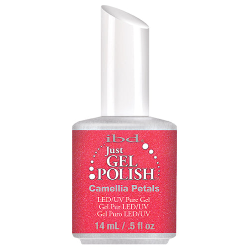 IBD Just Gel Polish | Camellia Petals .5oz