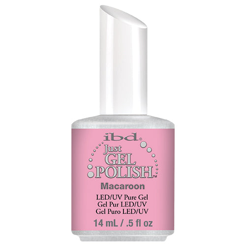 IBD Just Gel Polish | Macroon .5oz